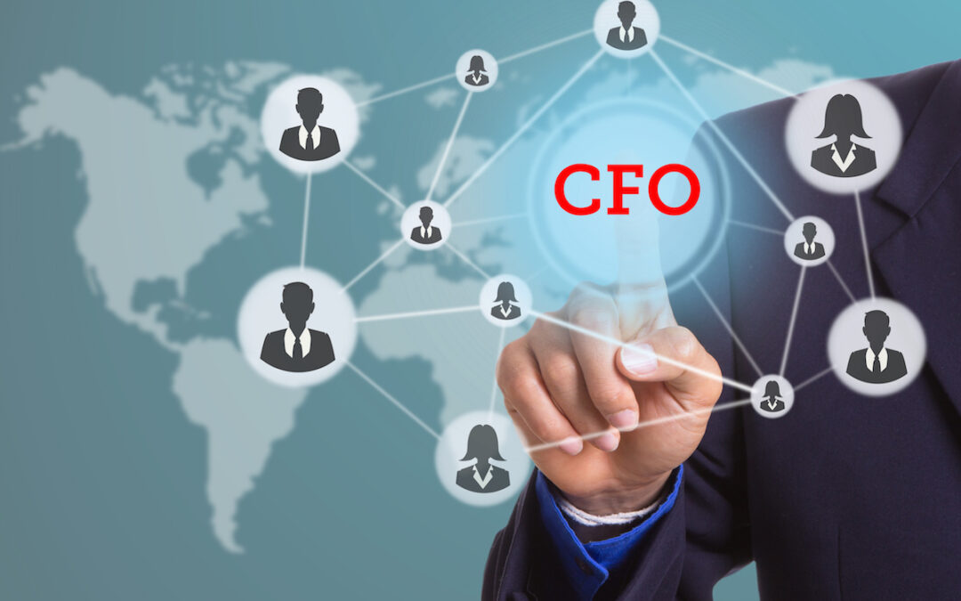 3 Reasons Your Business Needs to Invest In CFO Consulting