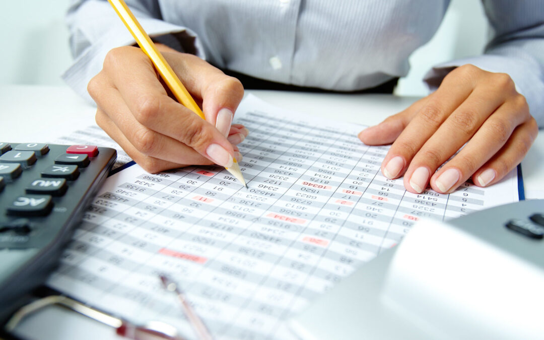 small business accounting books