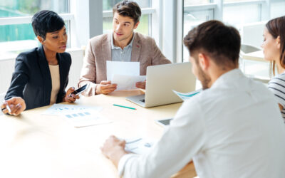 How CFO Services Can Reduce Your Company’s Chances of Failure