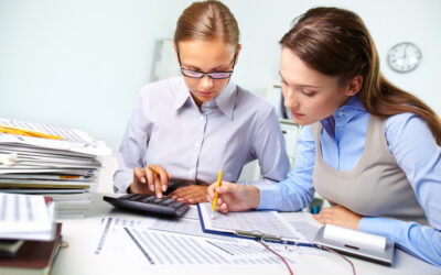 Are You Considering Hiring a Part Time CFO for Your Small Business?