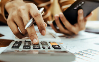 3 Steps to Getting Your Finances In Order