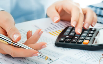 The 3 Key Components to Business Accounting