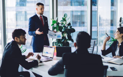 Unraveling the Essence of Leadership Role in Business