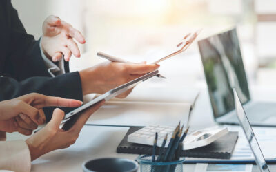 Unraveling the Four Key Business Strategies for Success