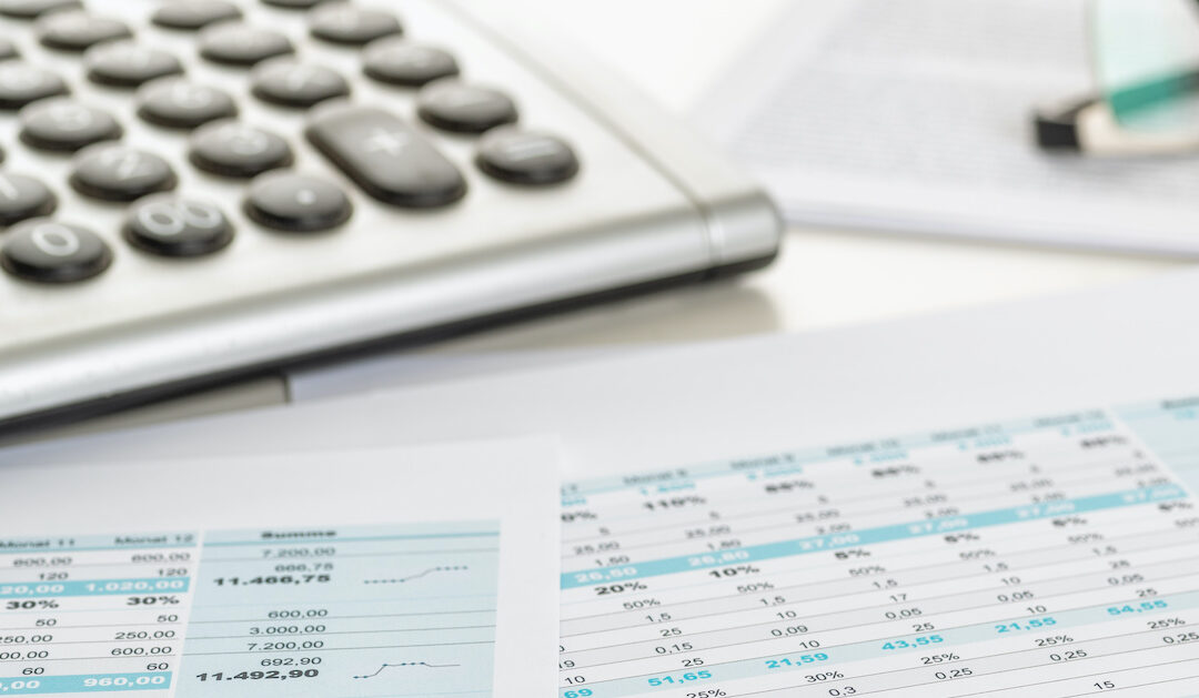 bookkeeping services