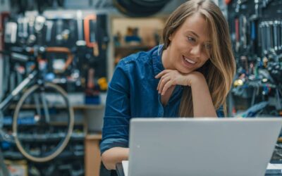 What are the 4 Types of Entrepreneurs?