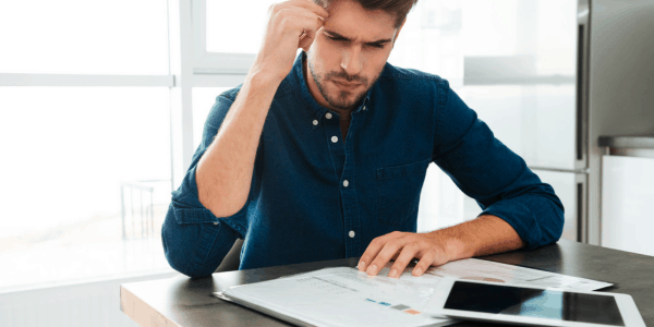 business accounting books