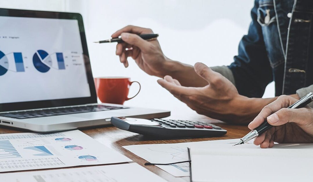 accounting books for entrepreneurs