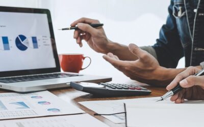 Starting A Business? The Accounting Basics You Need To Know