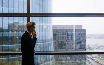 Top 4 Developments That Will Transform Finance and Accounting