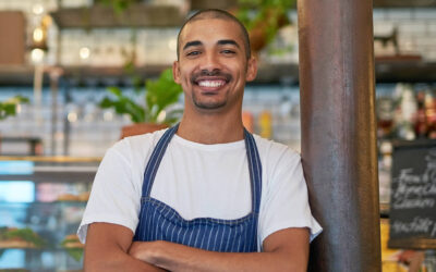 What Are 5 Skills of an Entrepreneur?