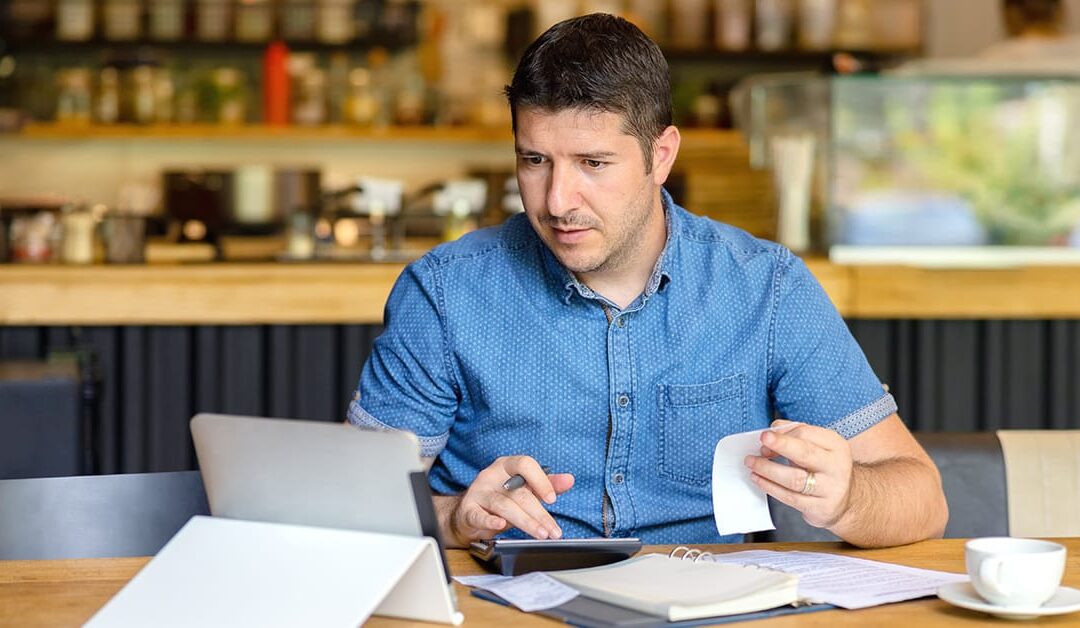 Basics of Small Business Accounting – Simple Steps To Get Your Business On Track