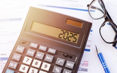 6 Strategic Financial Moves to Strengthen Your Business in 2025