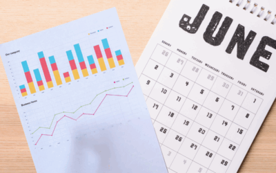 Mid-Year Financial Checkup: Stop Guessing, Start Adjusting