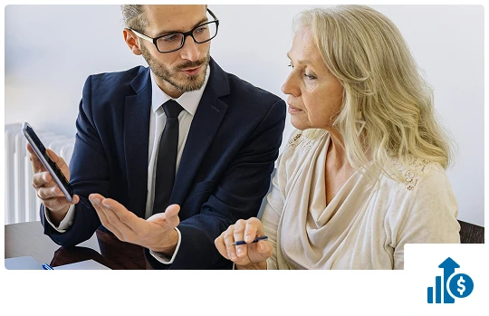 fractional cfo reviews bookkeeping records with the business owner fractional cfo reviews bookkeeping records with the business owner