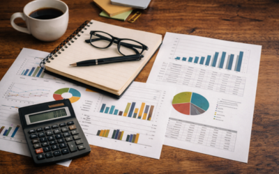 Q1 Is Almost Over: 6 Steady Moves Before the Quarter Closes