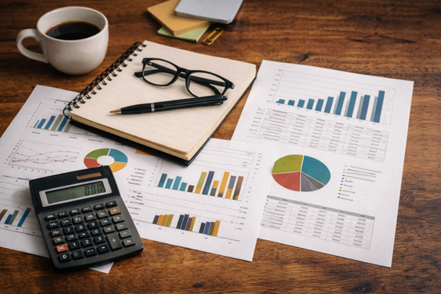 Q1 Is Almost Over: 6 Steady Moves Before the Quarter Closes