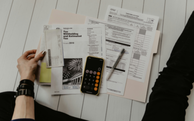 Why Tax Bills Lead to Bad Business Decisions