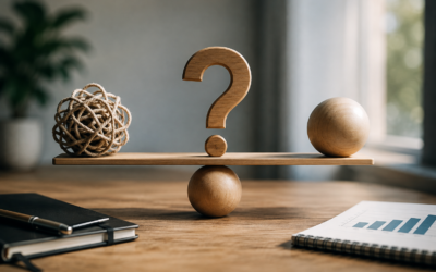 How Much Is Not Knowing Costing You?