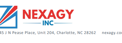Nexagy Founder Cassmer Ward Appointed Assistant Professor of the Practice in the Entrepreneurship Program at Wake Forest University